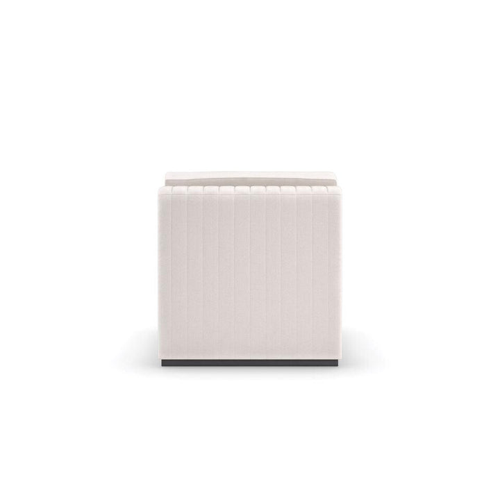Caracole Modulsofa Mittelteil ohne Armlehne M130-421-AC1-A von Instylior