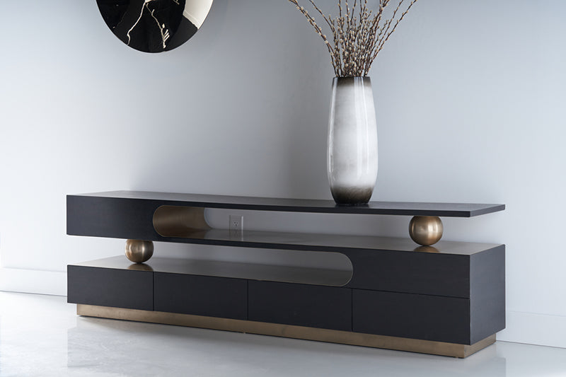 Caracole  Harmony  Media Sideboard  M141-023-531 von instylior