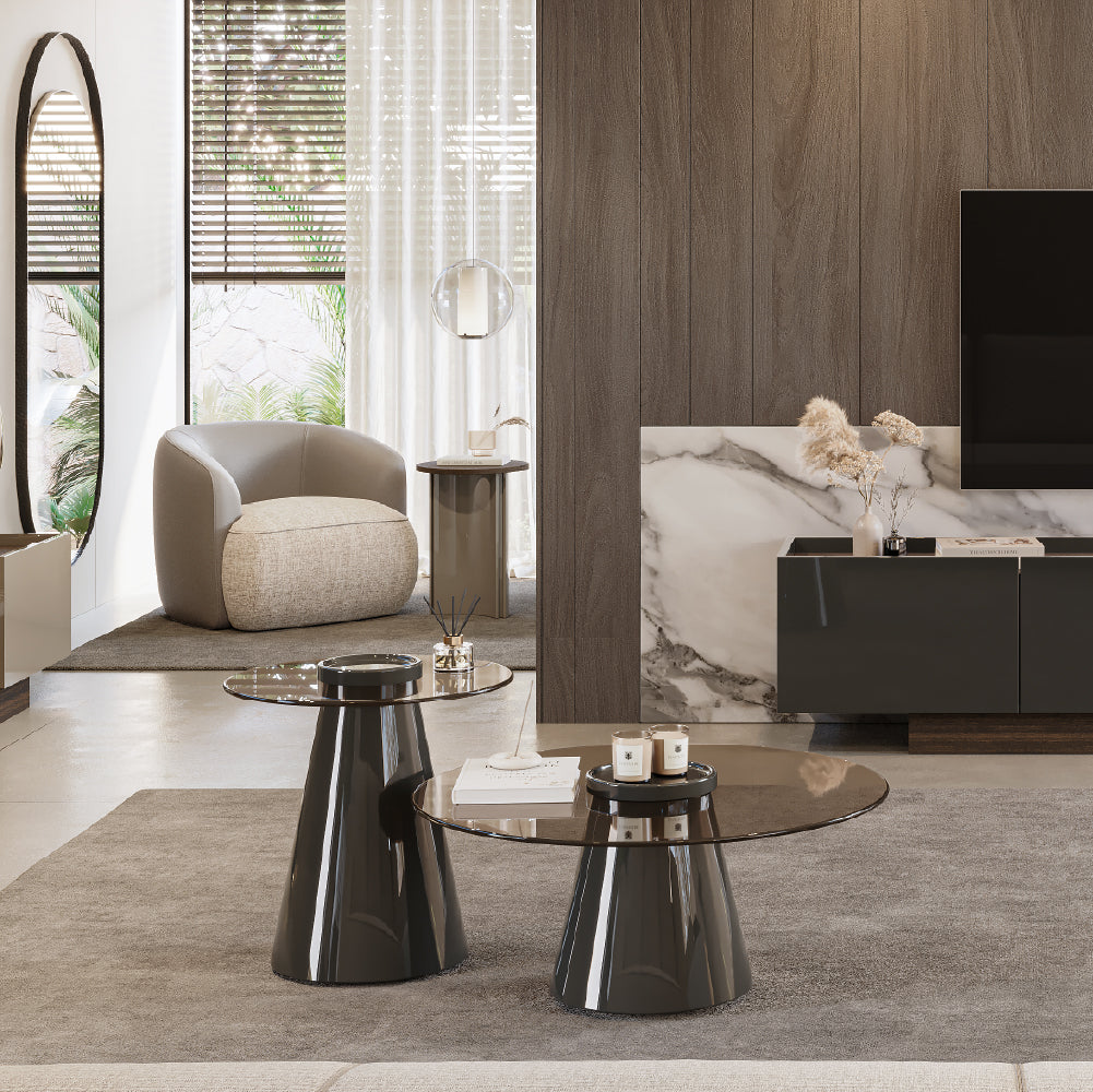 Evanyrouse Vollmer Beistelltisch – Lifestyleansicht 2