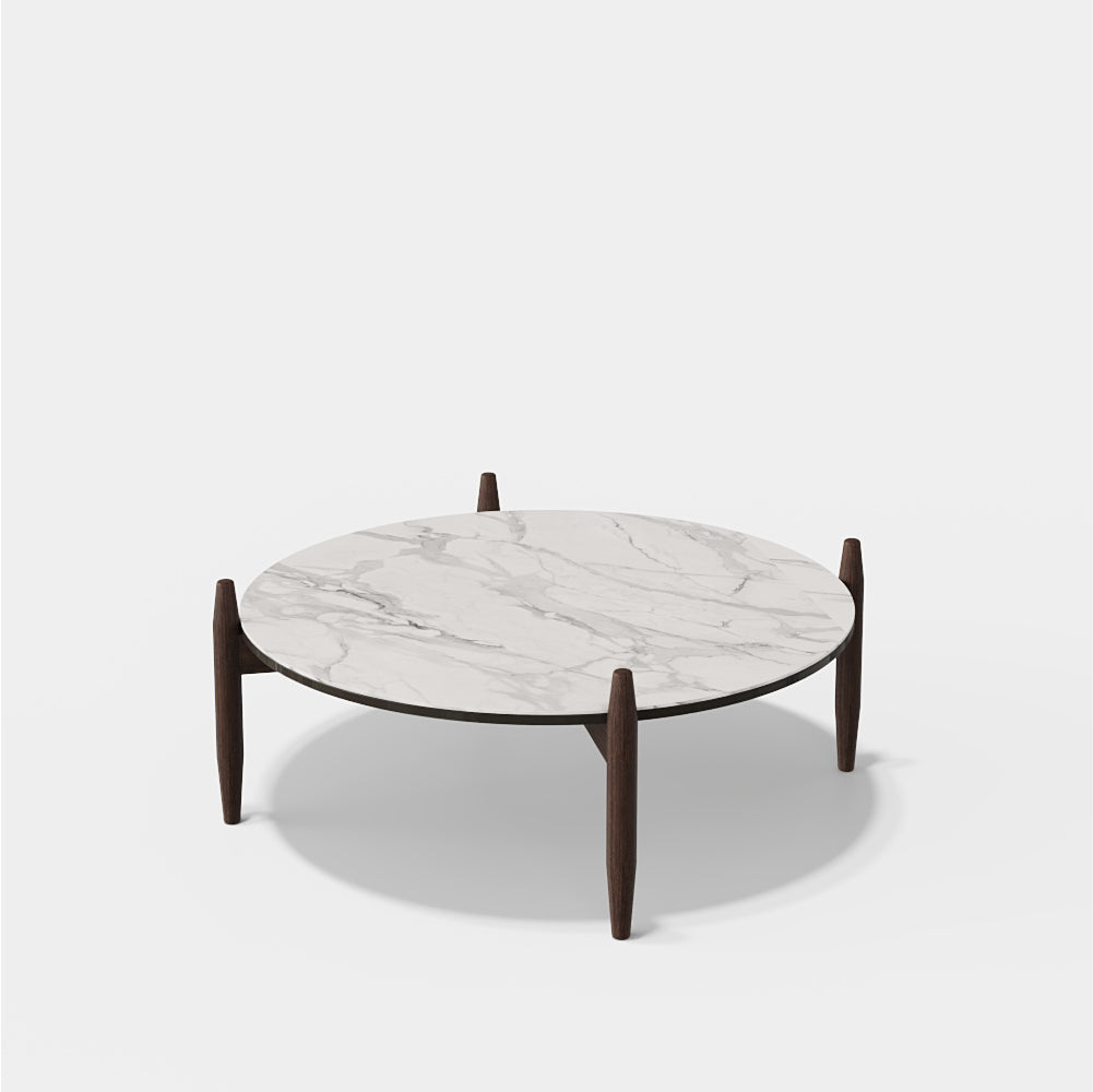 Evanyrouse Brera Couchtisch – Lifestyleansicht 1