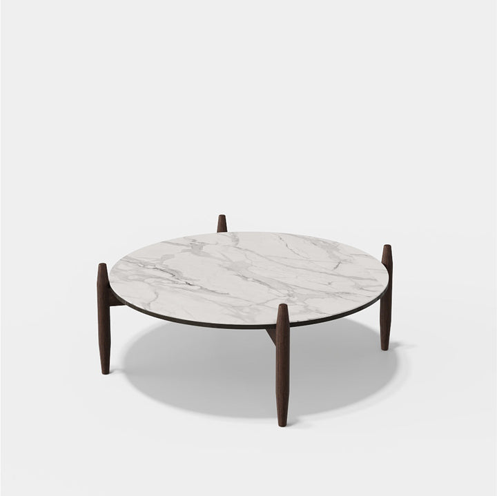Evanyrouse Brera Couchtisch – Lifestyleansicht 1