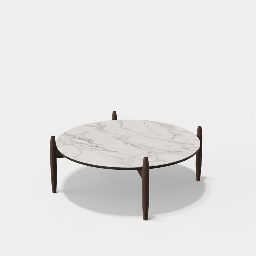 Evanyrouse Brera Couchtisch – Lifestyleansicht 1