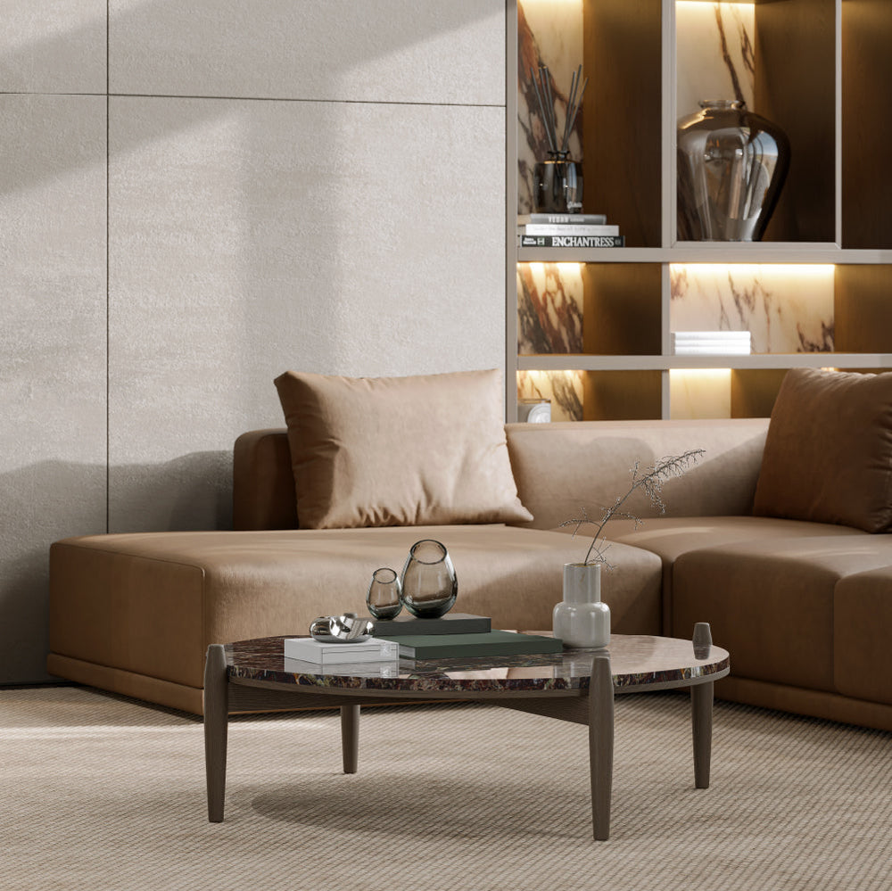 Evanyrouse Brera Couchtisch – Lifestyleansicht 2