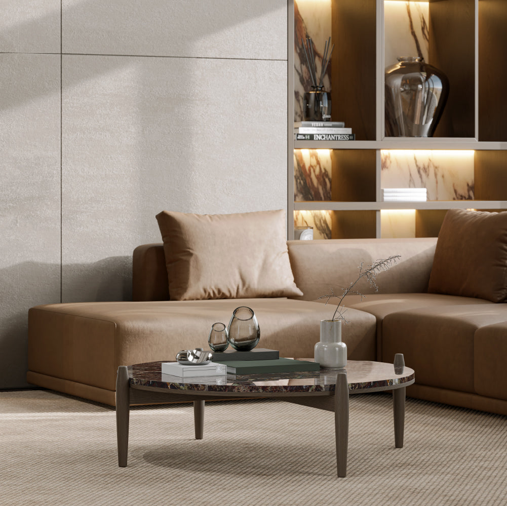 Evanyrouse Brera Couchtisch – Lifestyleansicht 2