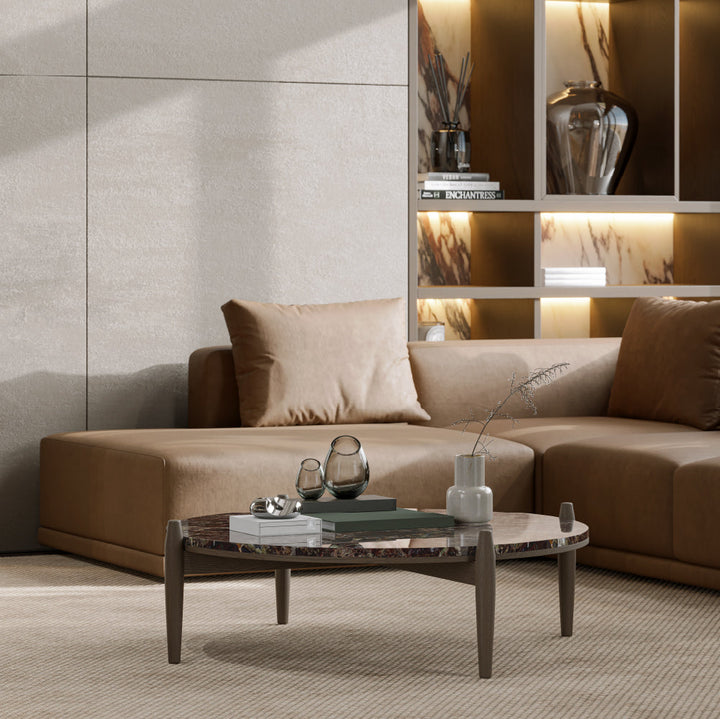 Evanyrouse Brera Couchtisch – Lifestyleansicht 2