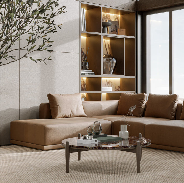 Evanyrouse Brera Couchtisch – Lifestyleansicht 3