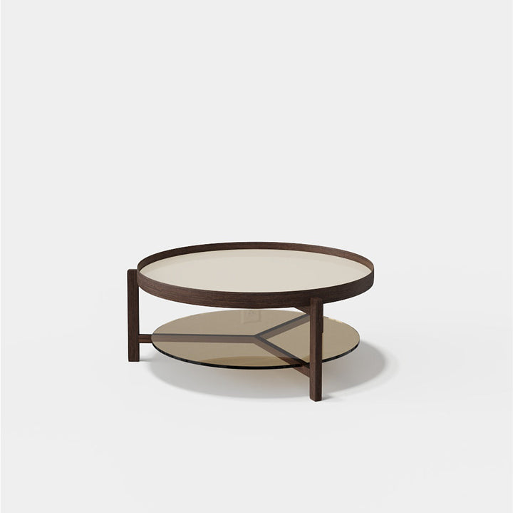 Evanyrouse Colline Couchtisch – Lifestyleansicht 1
