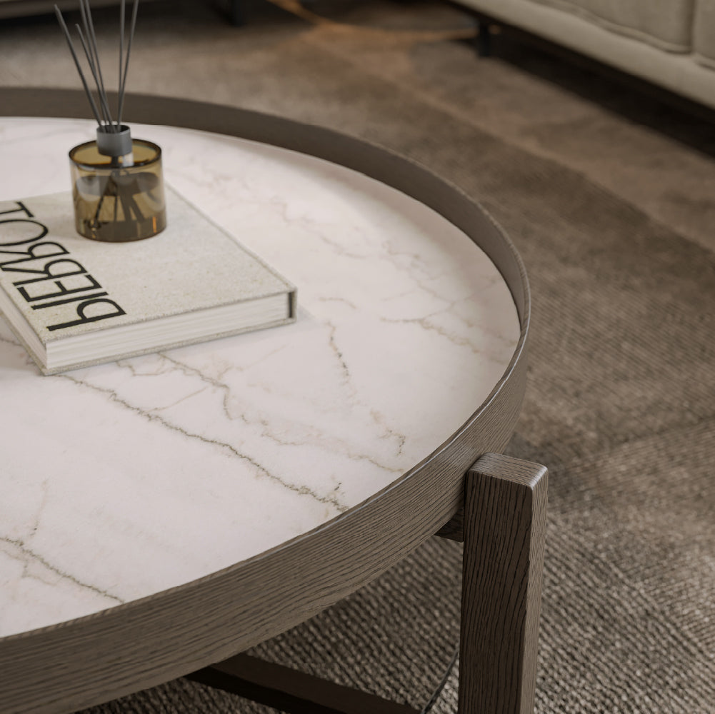 Evanyrouse Colline Couchtisch – Lifestyleansicht 3