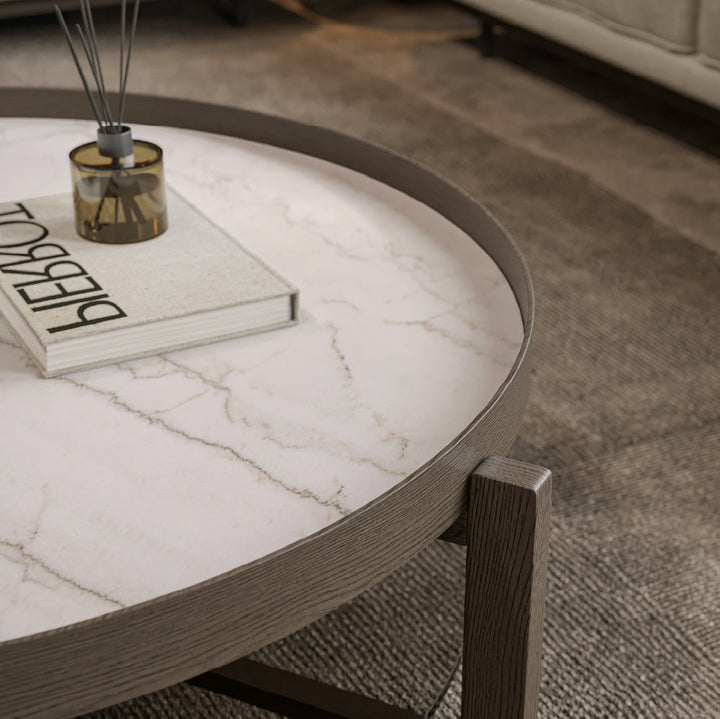 Evanyrouse Colline Couchtisch – Lifestyleansicht 3