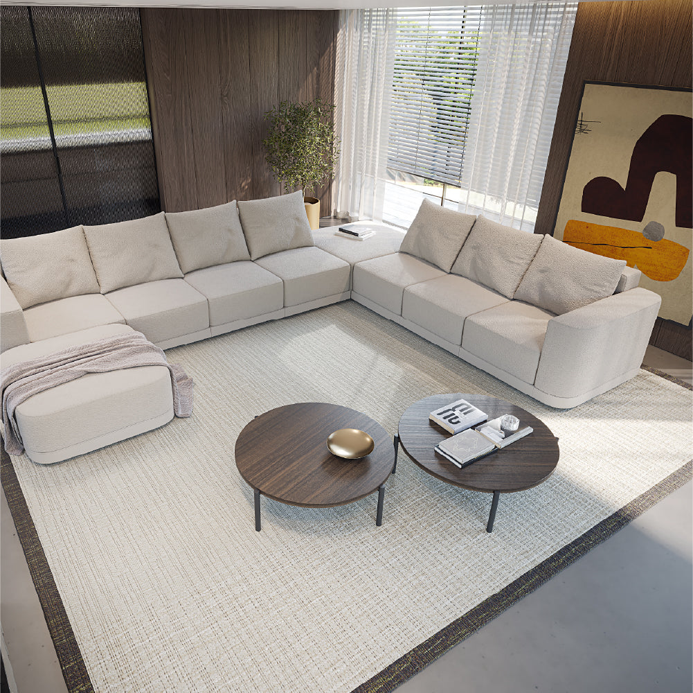 Evanyrouse Rocco Couchtisch – Lifestyleansicht 3
