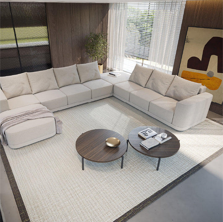 Evanyrouse Rocco Couchtisch – Lifestyleansicht 3