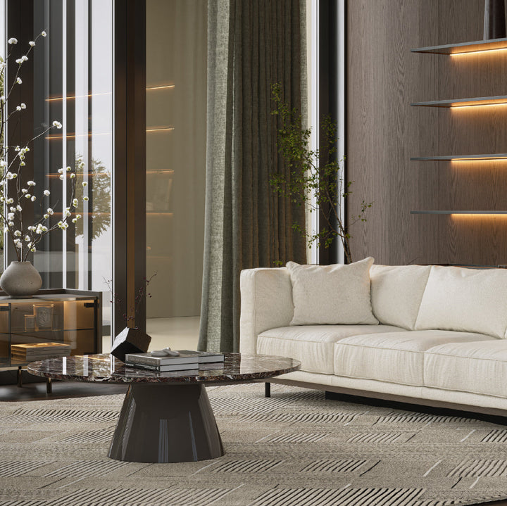 Evanyrouse Senza Couchtisch – Lifestyleansicht 4