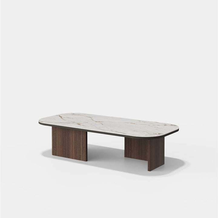 Evanyrouse Sottile Couchtisch – Lifestyleansicht 1