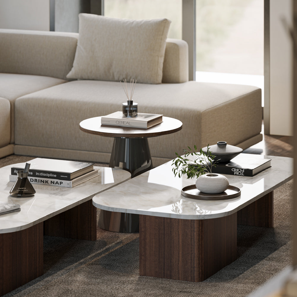 Evanyrouse Sottile Couchtisch – Lifestyleansicht 3