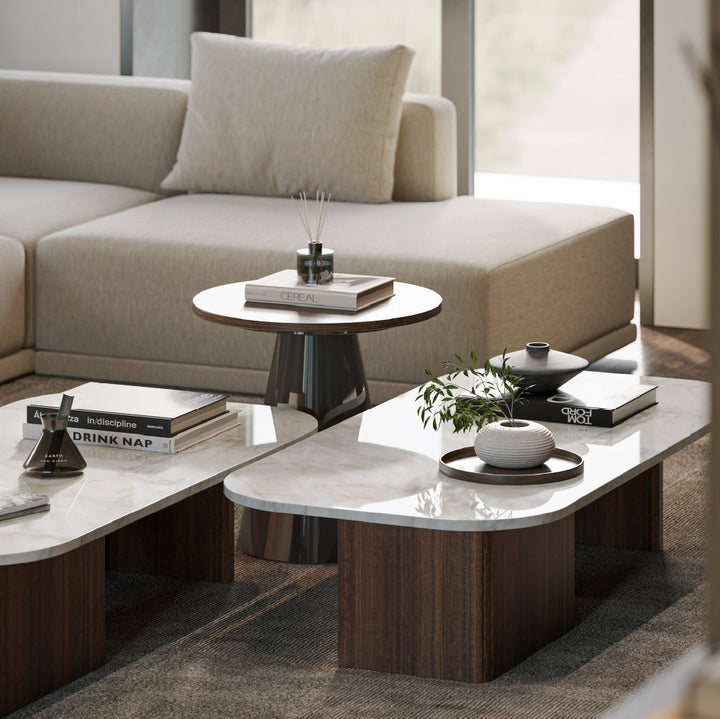Evanyrouse Sottile Couchtisch – Lifestyleansicht 3