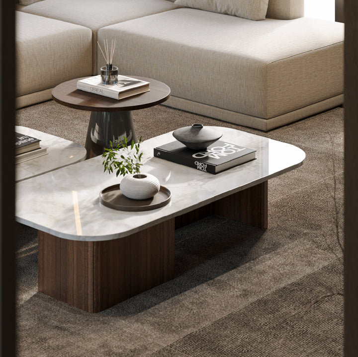 Evanyrouse Sottile Couchtisch – Lifestyleansicht 4