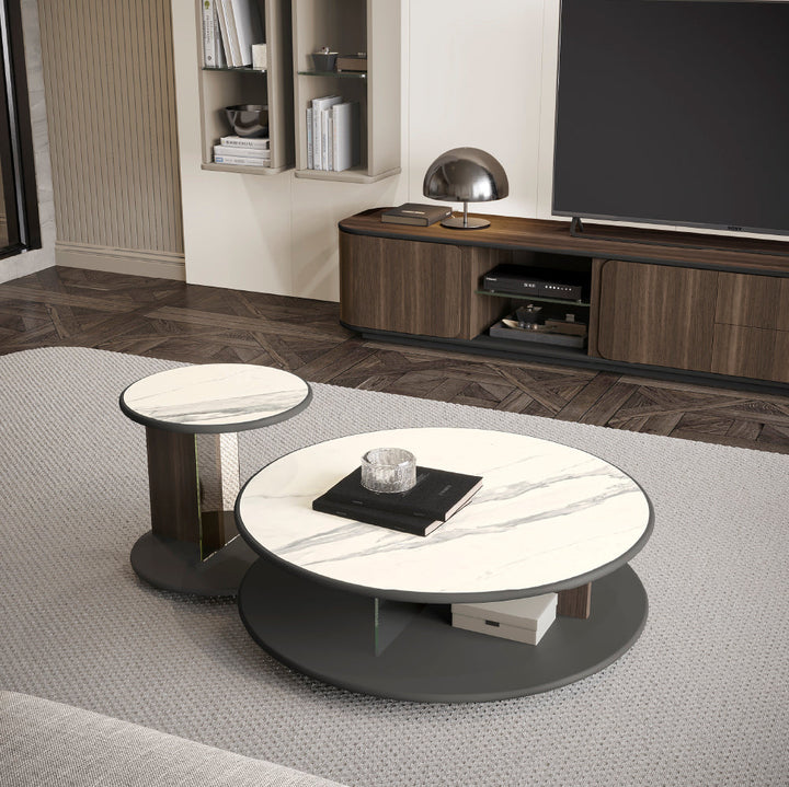 Evanyrouse Tepui Couchtisch – Lifestyleansicht 3