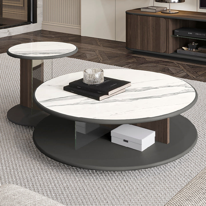 Evanyrouse Tepui Couchtisch – Lifestyleansicht 4