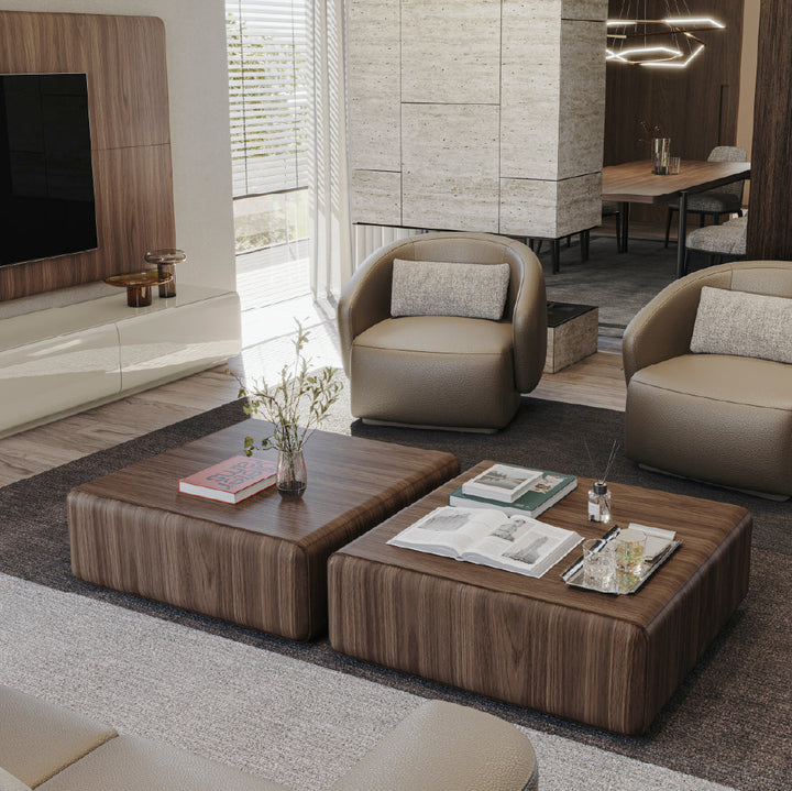 Evanyrouse Vasari Couchtisch – Lifestyleansicht 2