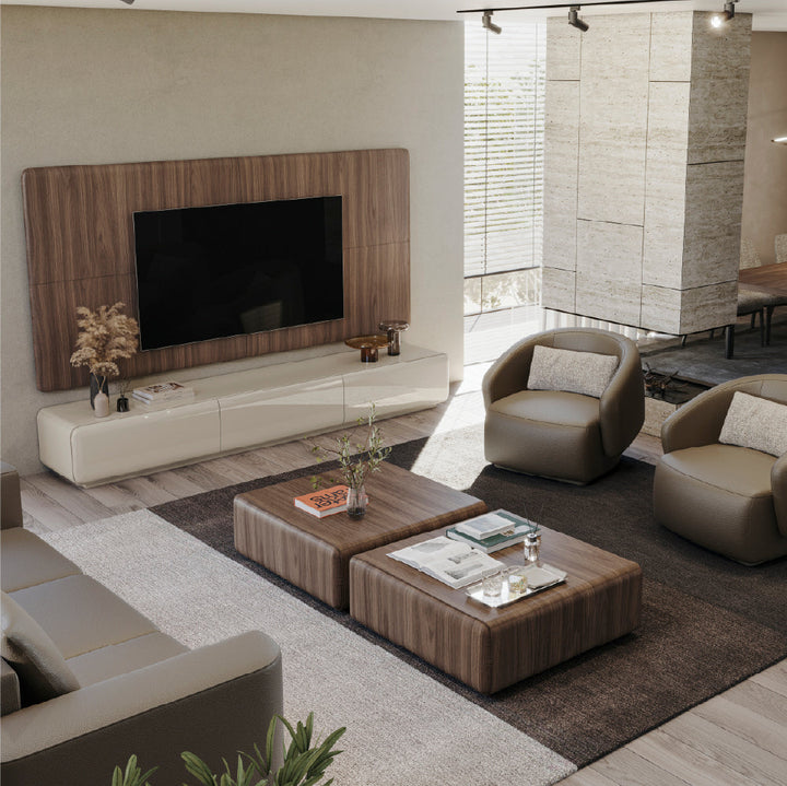 Evanyrouse Vasari Couchtisch – Lifestyleansicht 3