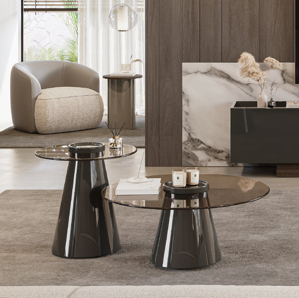 Evanyrouse Vollmer Couchtisch – Lifestyleansicht 2