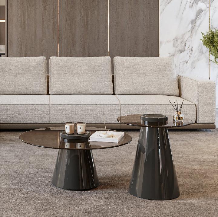 Evanyrouse Vollmer Couchtisch – Lifestyleansicht 3
