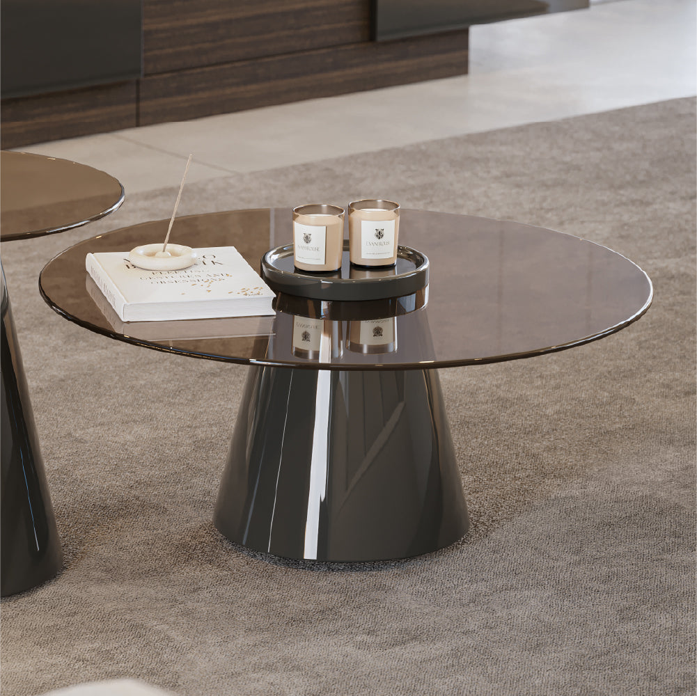 Evanyrouse Vollmer Couchtisch – Lifestyleansicht 4