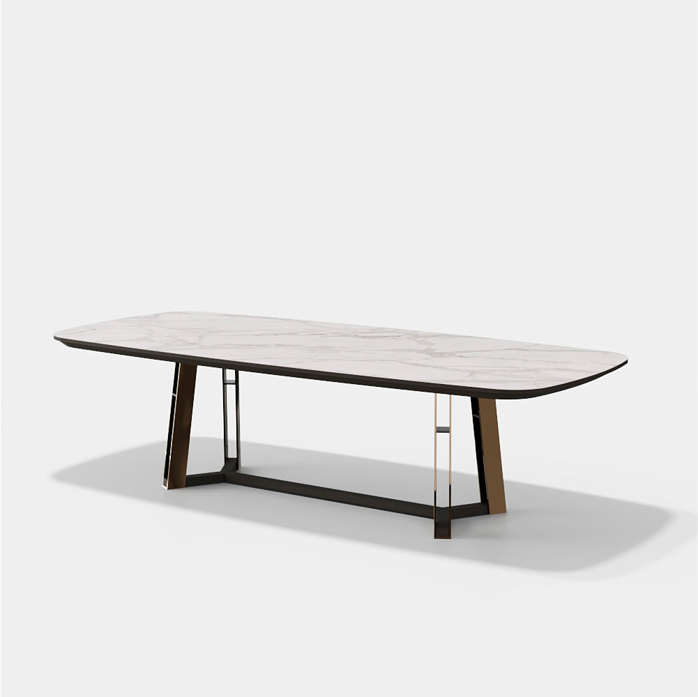 Evanyrouse Collins Esstisch 300 cm – Lifestyleansicht 1