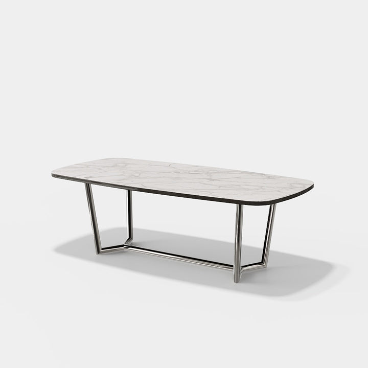 Evanyrouse Rocco Esstisch 220 cm – Lifestyleansicht 1