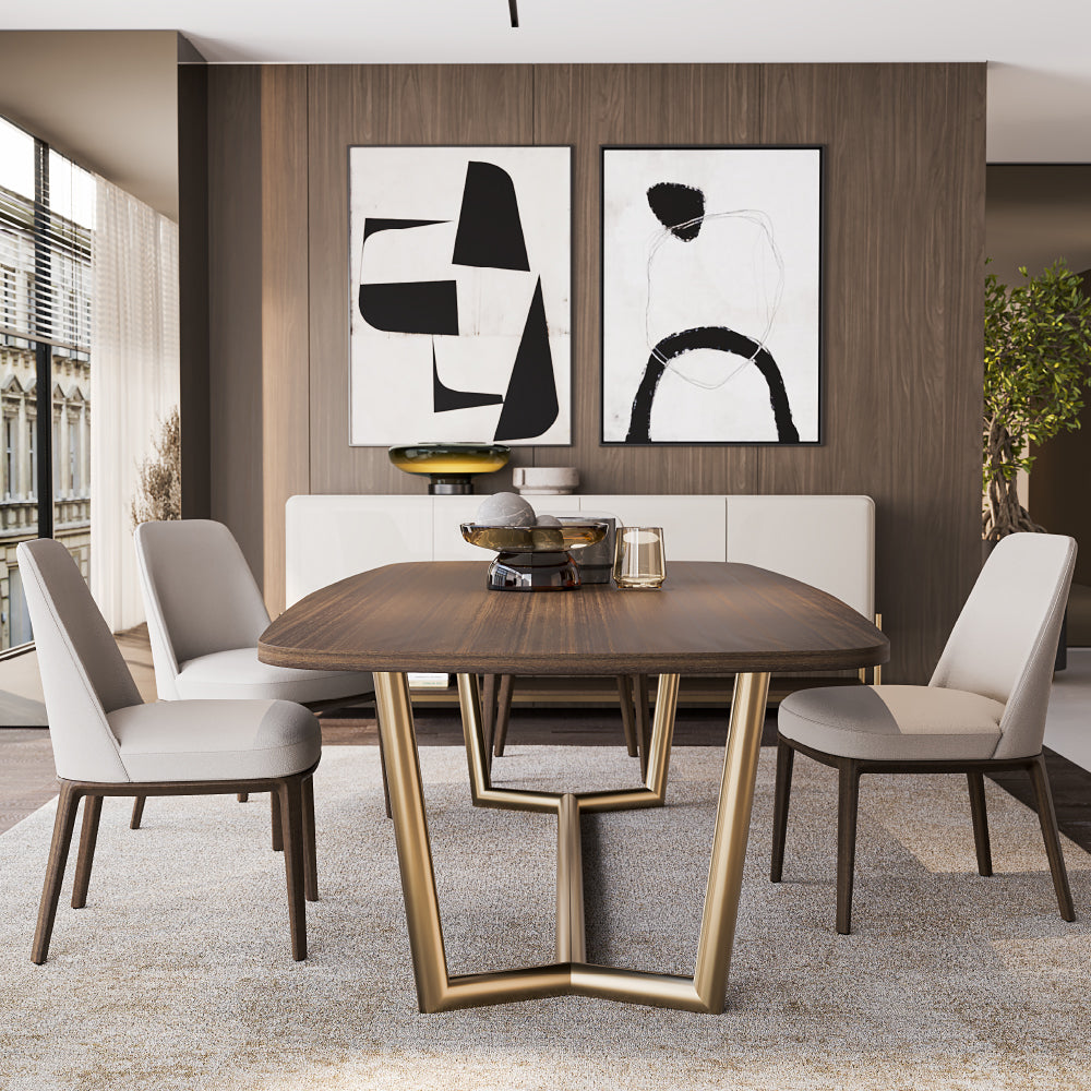 Evanyrouse Rocco Esstisch 220 cm – Lifestyleansicht 4