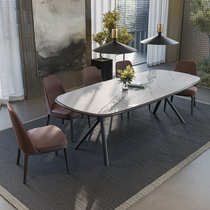 Evanyrouse Vasari Esstisch 200 cm – Lifestyleansicht 3