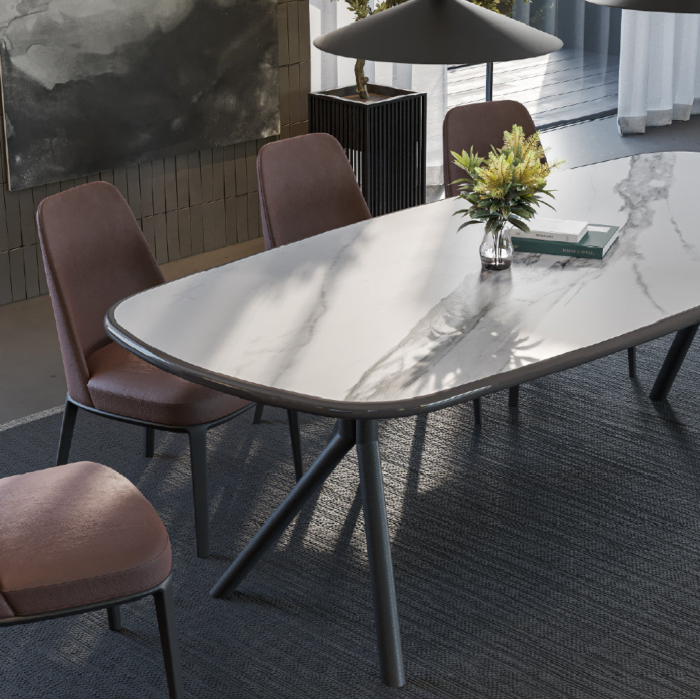 Evanyrouse Vasari Esstisch 200 cm – Lifestyleansicht 4