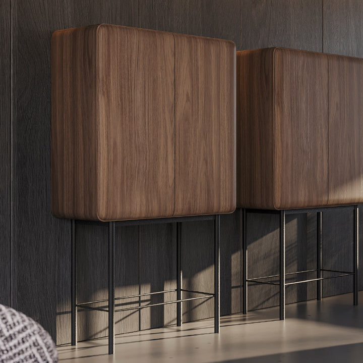 Evanyrouse Kaori Barschrank – Lifestyleansicht 3