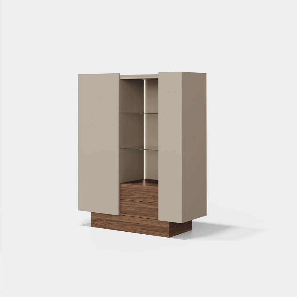 Evanyrouse Lazzari Barschrank – Lifestyleansicht 1