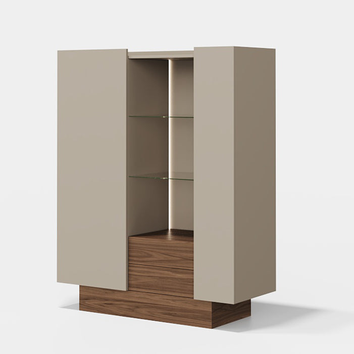Evanyrouse Lazzari Barschrank – Lifestyleansicht 1