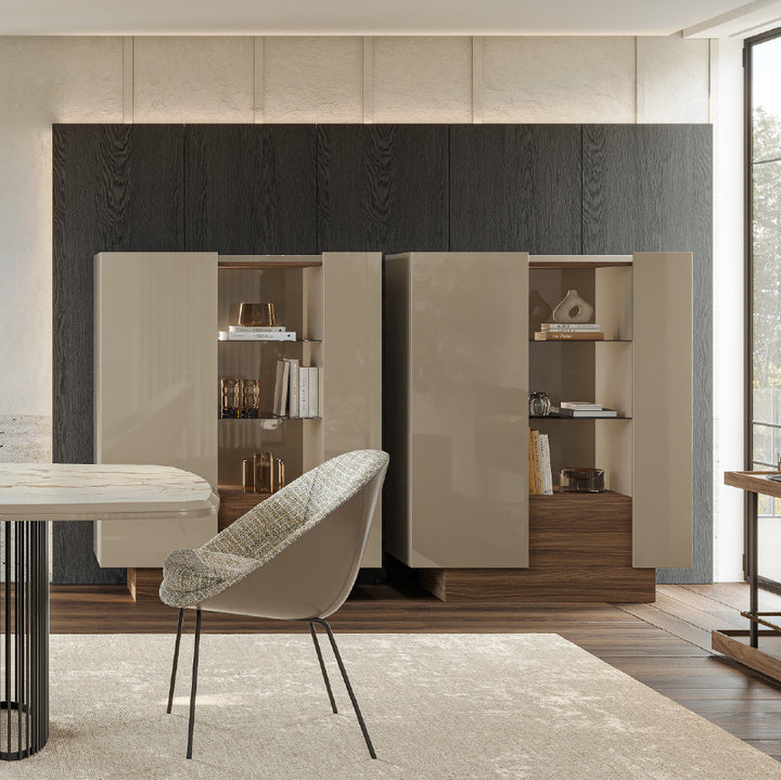 Evanyrouse Lazzari Barschrank – Lifestyleansicht 2