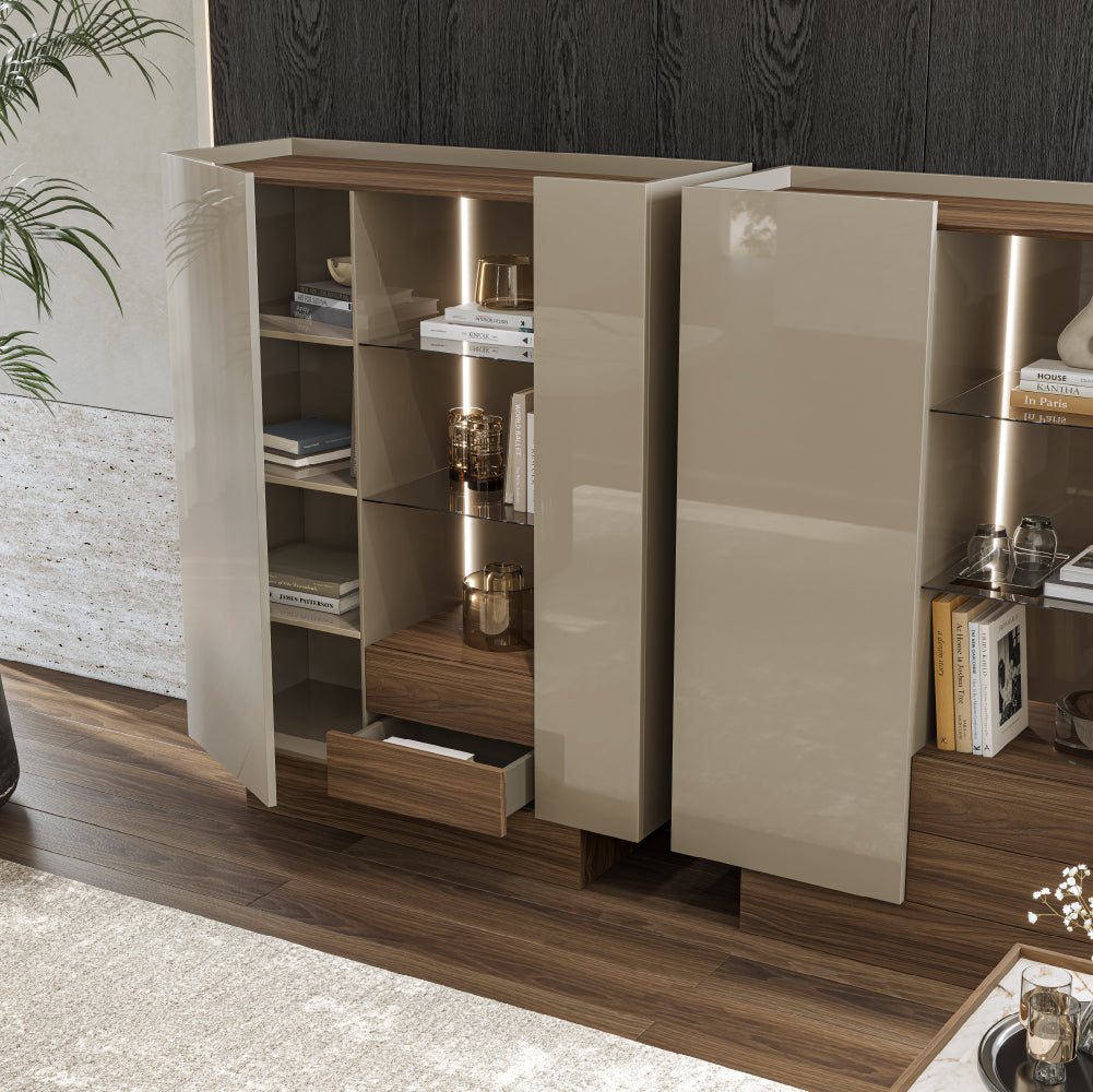 Evanyrouse Lazzari Barschrank – Lifestyleansicht 3