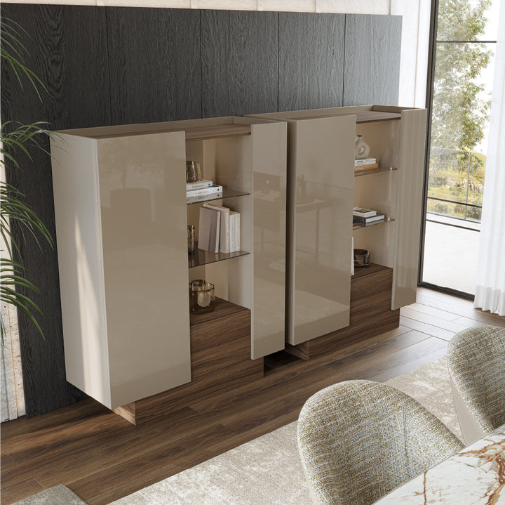 Evanyrouse Lazzari Barschrank – Lifestyleansicht 4