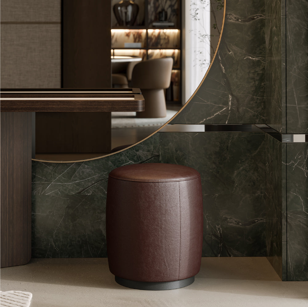 Evanyrouse Colline Pouf – Lifestyleansicht 3