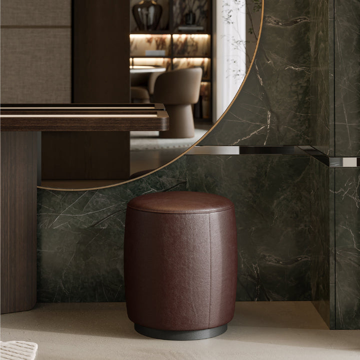 Evanyrouse Colline Pouf – Lifestyleansicht 3