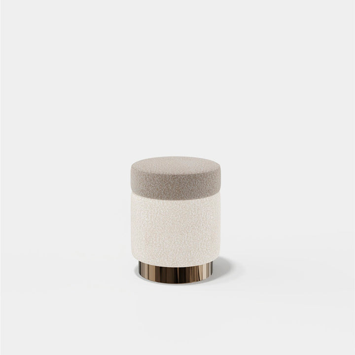 Evanyrouse Ledy Pouf – Lifestyleansicht 1