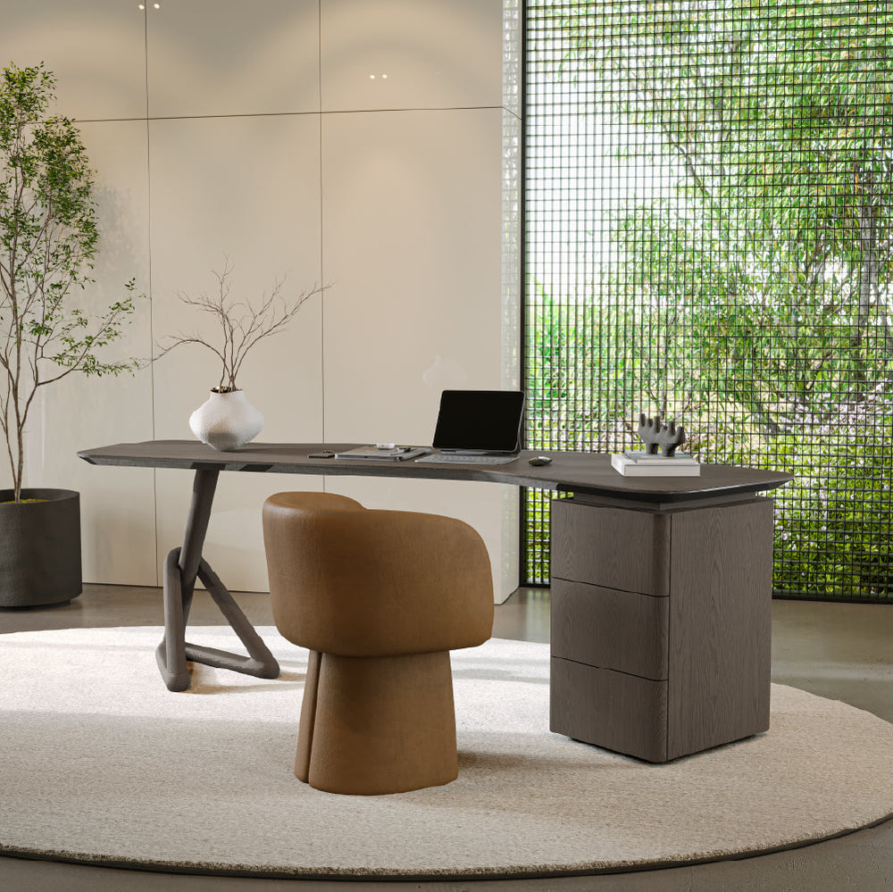 Evanyrouse Linard Schreibtisch – Lifestyleansicht 2