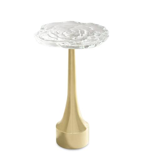 Caracole Signature The Inbloom Beistelltisch   SIG-016-420 von Instylior