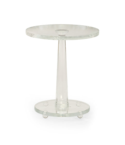 Caracole Signature The Sophisticated  Beistelltisch   SIG-416-413 von Instylior