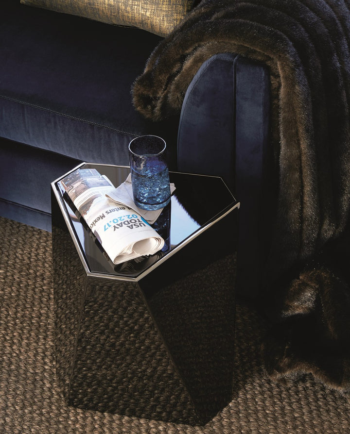 Caracole Signature side table SIG-416-472 from Instylior