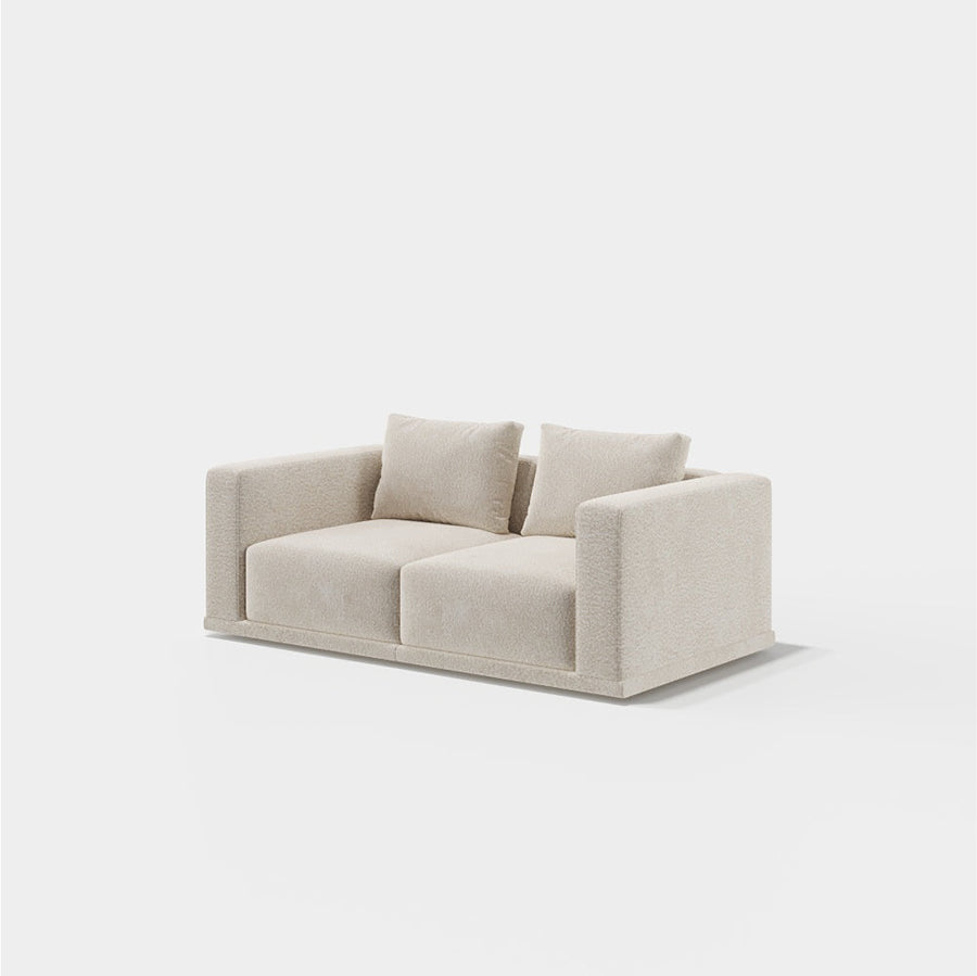 Evanyrouse Colline 2-Sitzer Sofa – Lifestyleansicht 1