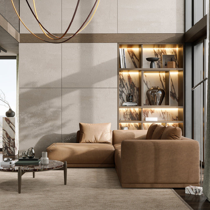 Evanyrouse Colline 2-Sitzer Sofa – Lifestyleansicht 2