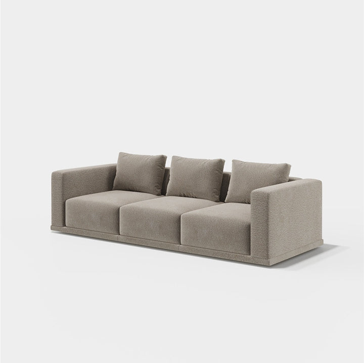 Evanyrouse Colline 3-Sitzer Sofa – Lifestyleansicht 1
