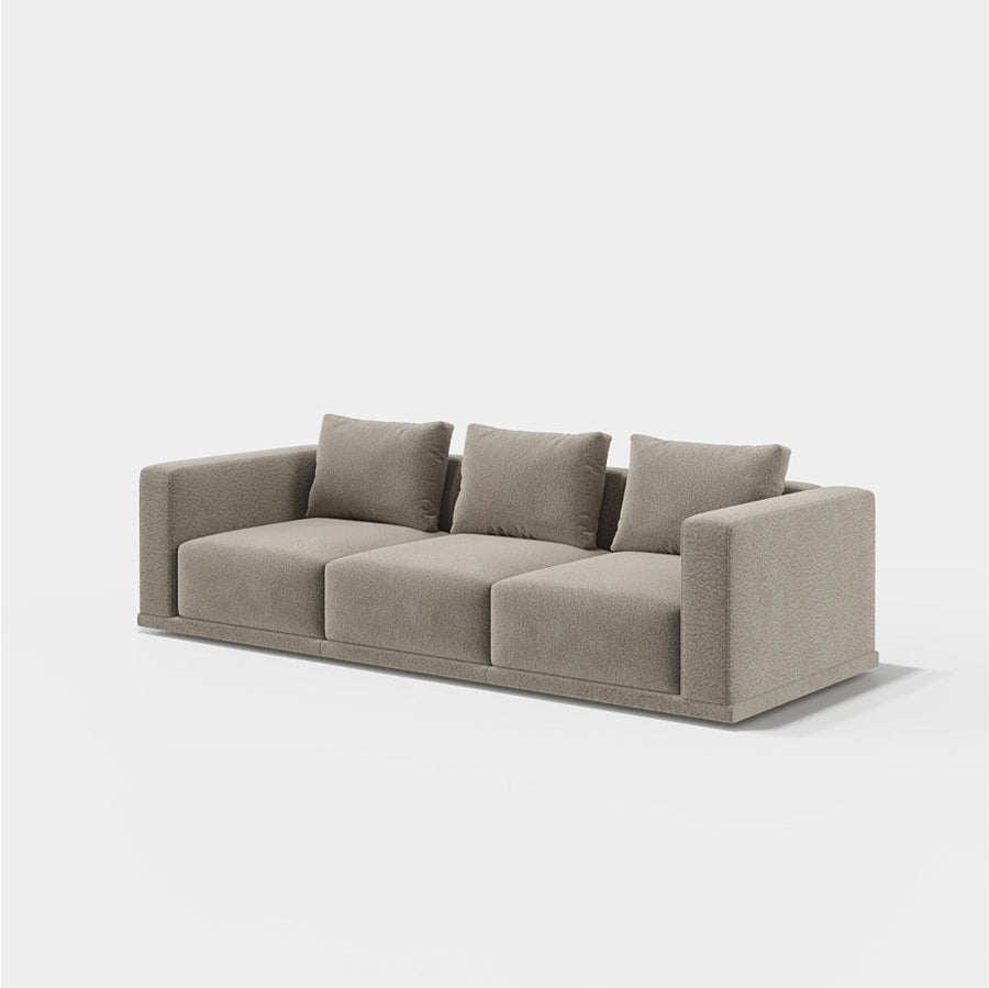 Evanyrouse Colline 3-Sitzer Sofa – Lifestyleansicht 1