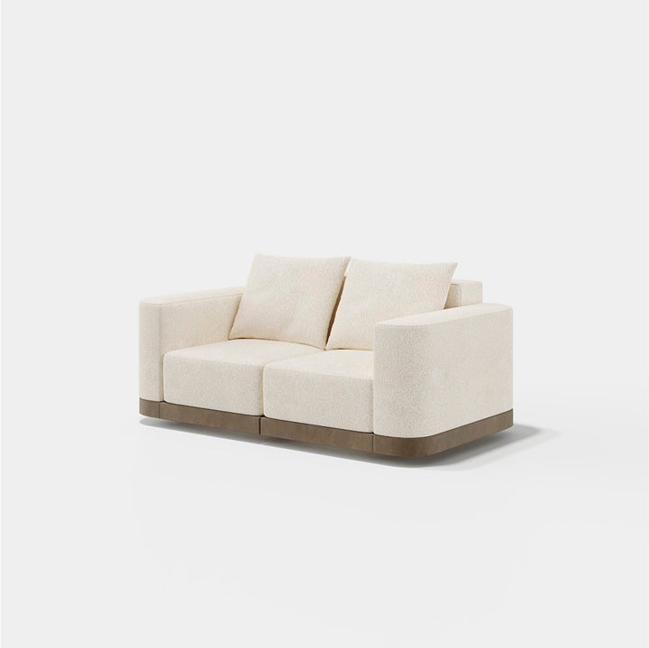 Evanyrouse Rocco 2-Sitzer Sofa – Lifestyleansicht 1